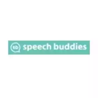 Speech Buddies logo