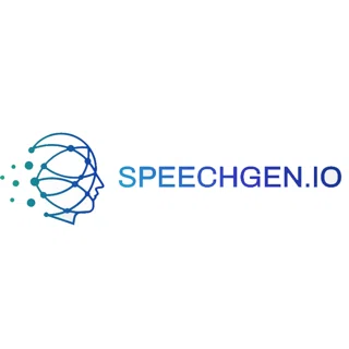 SpeechGen.io logo