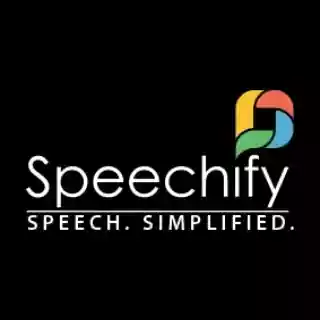 Shop Speechify  coupon codes logo
