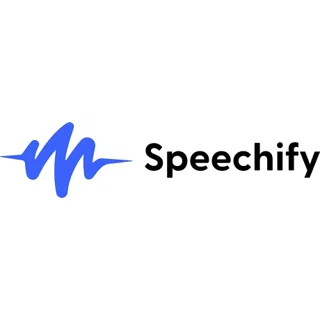 Speechify App logo