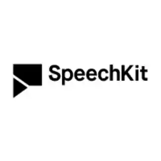 Shop SpeechKit discount codes logo