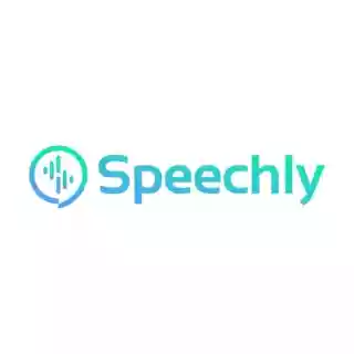 speechly.com logo