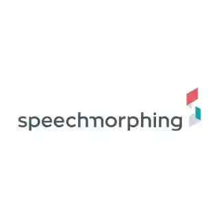 Speechmorphing discount codes
