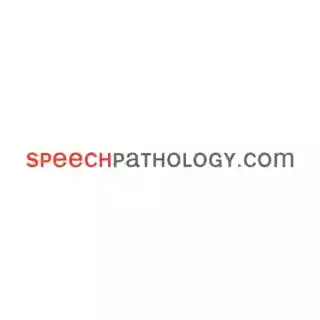 Speech Pathology logo