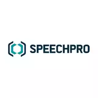 SpeechPro discount codes