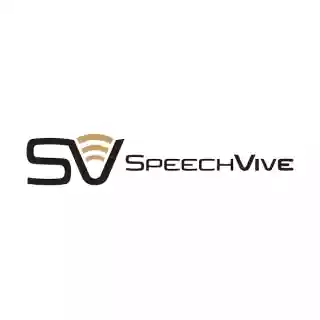 Shop SpeechVive discount codes logo