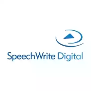 Shop SpeechWrite discount codes logo