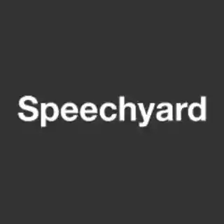 Speechyard logo