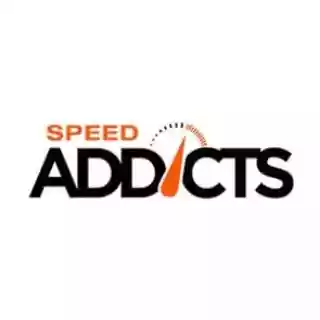 Speed Addicts logo