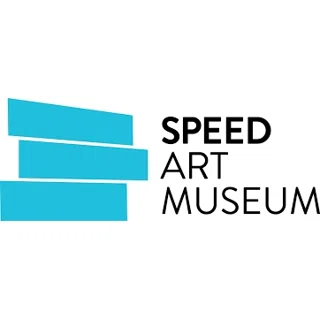 Shop Speed Art Museum logo