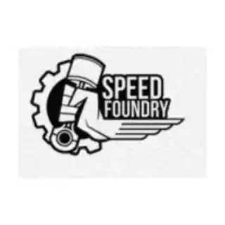 Speed Foundry logo
