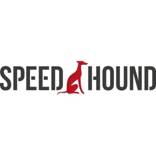 Shop Speed Hound logo