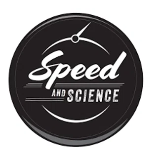 Speed And Science Ltd. logo