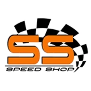 Speed Argento Essence Shop logo