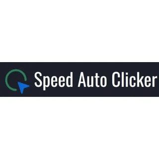 Speed Auto Clicker logo