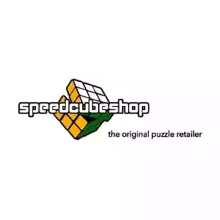 Shop SpeedCubeShop discount codes logo
