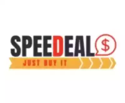 Shop Speed Deals coupon codes logo