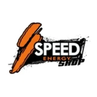Shop SPEED Energy Shop logo