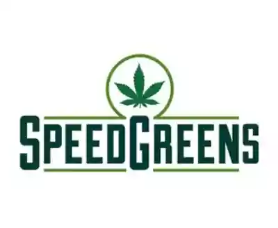Shop Speed Greens promo codes logo