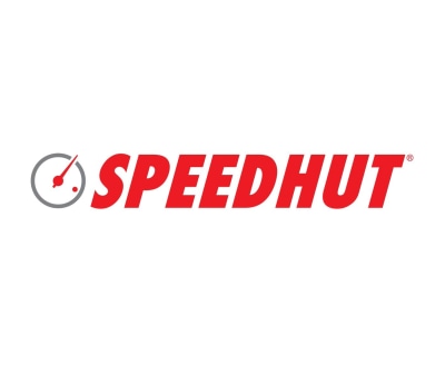 Shop Speedhut logo
