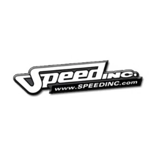 Shop Speed Inc logo