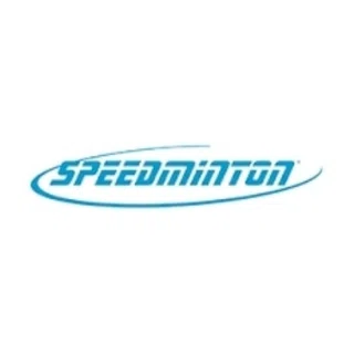 Shop speedminton logo