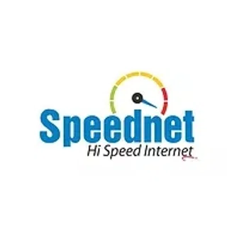 Speed Net Internet logo