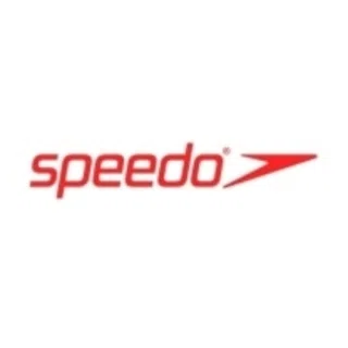 Shop Speedo UK logo