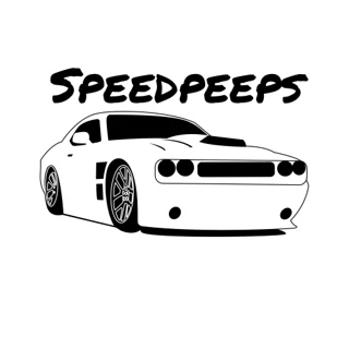 Speedpeeps logo