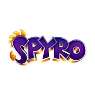 Shop Spyro Series logo
