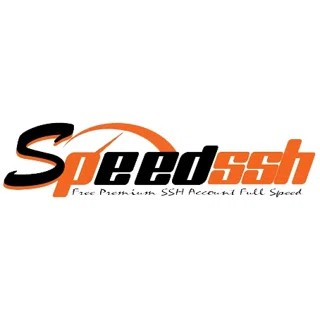 SpeedSSH logo