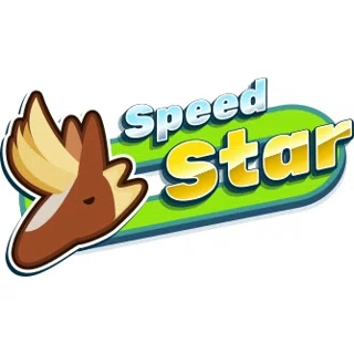 Speed Star logo