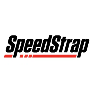 SpeedStrap logo