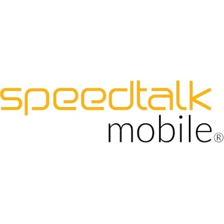 SpeedTalk Mobile logo