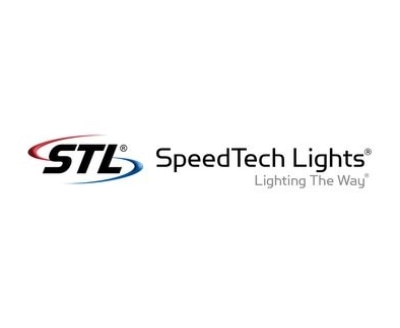 Shop SpeedTech Lights logo
