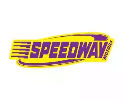 Shop Speedway Motors coupon codes logo