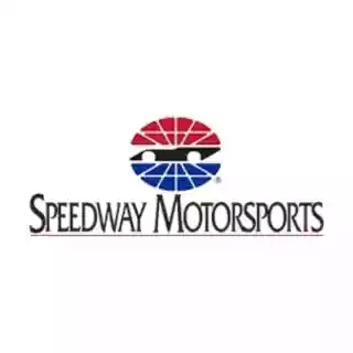 Speedway Motorsports logo