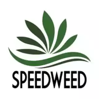 Shop SpeedWeed logo