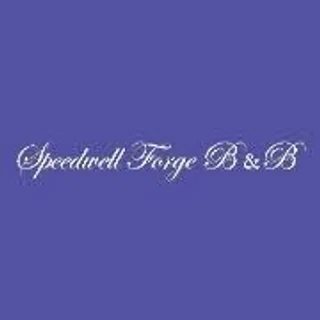 Shop Speedwell Forge B&B logo