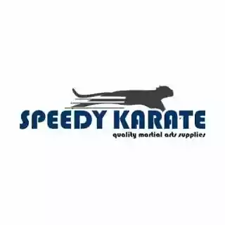 Speedy Karate coupon codes