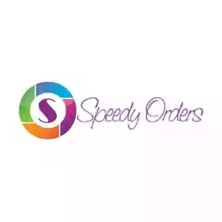 speedyorders.com logo