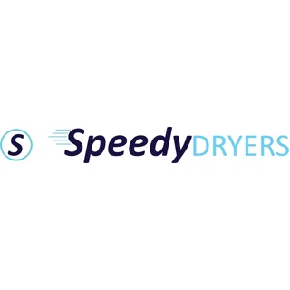 Speedy Dryer logo