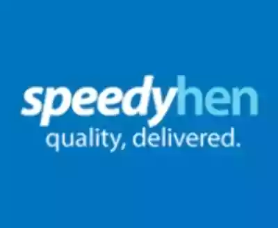 Shop SpeedyHen promo codes logo