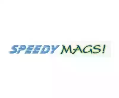 Speedy Mags coupon codes