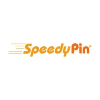 Shop SpeedyPin.com logo
