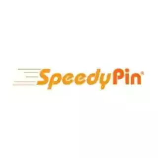 SpeedyPin.com coupon codes