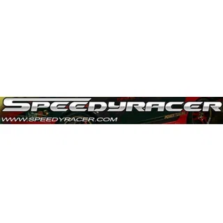 Shop Speedyracer logo