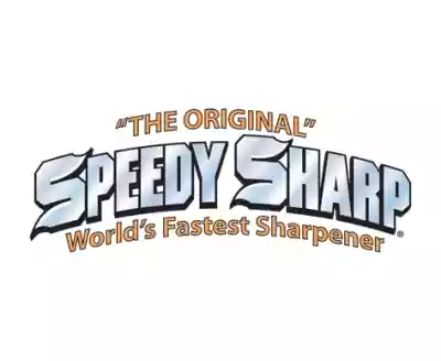 Shop Speedy Sharp promo codes logo