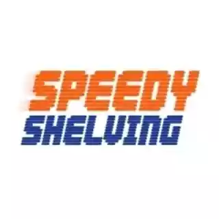 Speedy Shelving discount codes
