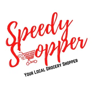Speedy Shopper logo